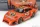 PORSCHE   935 K4 TURBO TEAM KREMER JAGERMEISTER N 52 WINNER NORISRING DRM 1981 B.WOLLEK   ORANGE