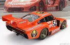 PORSCHE  935 K4 TURBO TEAM KREMER JAGERMEISTER N 52 2nd ZOLDER DRM 1981 B.WOLLEK