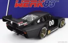 PORSCHE  935 K4 TURBO TEAM INTERSCOPE RACING N 00 IMSA 1981 D.ONGAIS