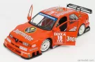 ALFA ROMEO   155 V6 TI JAGERMEISTER RACING N 19 DTM ITC 1995 MICHAEL BARTELES   ORANGE