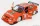 ALFA ROMEO   155 V6 TI JAGERMEISTER RACING N 19 DTM ITC 1995 MICHAEL BARTELES   ORANGE