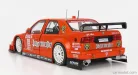 ALFA ROMEO   155 V6 TI JAGERMEISTER RACING N 19 DTM ITC 1995 MICHAEL BARTELES   ORANGE