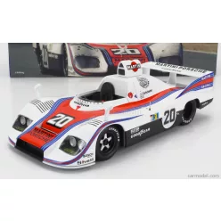   PORSCHE 936 2.1L TURBO TEAM MARTINI RACING PORSCHE SYSTEM N 20 WINNER 24h LE MANS 1976 J. ICKX - G.VAN LENNEP