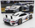 PORSCHE  911 3.2L GT1 EVO TEAM PORSCHE AG N 25 24h LE MANS 1997 H.J.STUCK - T.BOUTSEN - B.WOLLEK