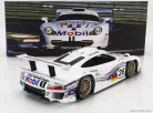 PORSCHE  911 3.2L GT1 EVO TEAM PORSCHE AG N 26 24h LE MANS 1997 R.KELLENERS - E.COLLARD - Y.DALMAS