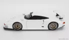 PORSCHE  911 GT1 PLAIN BODY VERSION 1996