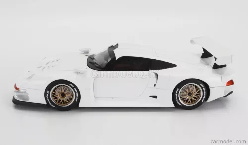 PORSCHE  911 GT1 PLAIN BODY VERSION 1996