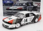 AUDI  200 QUATTRO TEAM AUDI SPORT N 14 WINNER CLEVERLAND TRANS-AM 1988 HANS JOACHIM STUCK  WHITE GREY RED