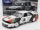 AUDI  200 QUATTRO TEAM AUDI SPORT N 14 WINNER CLEVERLAND TRANS-AM 1988 HANS JOACHIM STUCK  WHITE GREY RED
