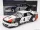 AUDI  200 QUATTRO TEAM AUDI SPORT N 4 SIEGER ST. PETERSBURG TRANS-AM 1988 WALTER ROHRL  WHITE GREY RED