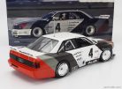 AUDI  200 QUATTRO TEAM AUDI SPORT N 4 SIEGER ST. PETERSBURG TRANS-AM 1988 WALTER ROHRL  WHITE GREY RED