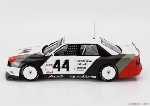 AUDI  200 QUATTRO TEAM AUDI SPORT N 44 WINNER TRANS-AM DALLAS 1988 HURLEY HAYWOOD