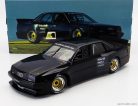 AUDI  200 QUATTRO TEAM AUDI SPORT N 0 TEST CAR TRANS-AM 1987 HANS JOACHIM STUCK - WALTER ROHRL - HURLEY HAYWOOD  MATT BLACK