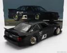 AUDI  200 QUATTRO TEAM AUDI SPORT N 0 TEST CAR TRANS-AM 1987 HANS JOACHIM STUCK - WALTER ROHRL - HURLEY HAYWOOD  MATT BLACK
