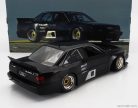 AUDI  200 QUATTRO TEAM AUDI SPORT N 0 TEST CAR TRANS-AM 1987 HANS JOACHIM STUCK - WALTER ROHRL - HURLEY HAYWOOD  MATT BLACK
