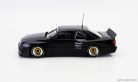 AUDI  200 QUATTRO TEAM AUDI SPORT N 0 TEST CAR TRANS-AM 1987 HANS JOACHIM STUCK - WALTER ROHRL - HURLEY HAYWOOD  MATT BLACK