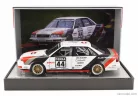 AUDI  QUATTRO V8 TEAM SCHMIDT MOTORSPORT TECHNIK N 44 WINNER DTM SEASON 1990 HANS JOACHIM STUCK  WHITE GREY RED