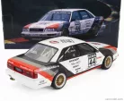 AUDI  QUATTRO V8 TEAM SCHMIDT MOTORSPORT TECHNIK N 44 WINNER DTM SEASON 1990 HANS JOACHIM STUCK  WHITE GREY RED