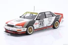 AUDI  V8 QUATTRO TEAM AZR N 45 CHAMPION DTM SEASON 1991 FRANK BIELA  WHITE RED BLACK