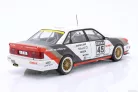 AUDI  V8 QUATTRO TEAM AZR N 45 CHAMPION DTM SEASON 1991 FRANK BIELA  WHITE RED BLACK