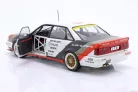AUDI  V8 QUATTRO TEAM AZR N 45 CHAMPION DTM SEASON 1991 FRANK BIELA  WHITE RED BLACK