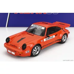   PORSCHE  911 CARRERA 3.0 RSR N 1 IROC CHAMPION 1975 MARK DONOHUE