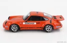 PORSCHE  911 CARRERA 3.0 RSR N 1 IROC CHAMPION 1975 MARK DONOHUE