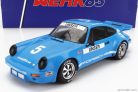 PORSCHE  911 3.0 RSR CARRERA N 5 IROC DAYTONA 1974 BOBBY UNSER
