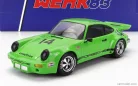 PORSCHE   911 CARRERA 3.0 RSR N 14 IROC RIVERSIDE 1973 EMERSON FITTIPALDI   GREEN
