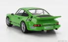 PORSCHE   911 CARRERA 3.0 RSR N 14 IROC RIVERSIDE 1973 EMERSON FITTIPALDI   GREEN