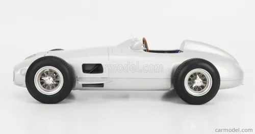 MERCEDES BENZ  F1  W196 N 0 PLAIN BODY 1954