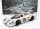 PORSCHE  917 LH 4.5L TEAM JOHN WOOLFE RACING N 10 24h LE MANS 1969 JOHN WOOLFE - HERBERT LINGE  WHITE