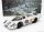PORSCHE  917 LH 4.5L TEAM JOHN WOOLFE RACING N 10 24h LE MANS 1969 JOHN WOOLFE - HERBERT LINGE  WHITE