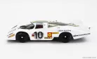 PORSCHE  917 LH 4.5L TEAM JOHN WOOLFE RACING N 10 24h LE MANS 1969 JOHN WOOLFE - HERBERT LINGE  WHITE