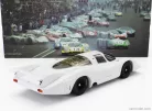 PORSCHE  917 LH 4-5L PLAIN BODY VERSION 1969  WHITE