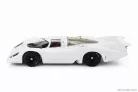 PORSCHE  917 LH 4-5L PLAIN BODY VERSION 1969  WHITE