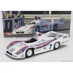   PORSCHE 936/77 2.1L F6 TURBO TEAM MARTINI RACING N 7 3rd 24h LE MANS 1978 H.HAYWOOD - P.GREGG - R.JOEST