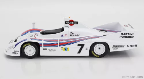 PORSCHE 936/77 2.1L F6 TURBO TEAM MARTINI RACING N 7 3rd 24h LE MANS 1978 H.HAYWOOD - P.GREGG - R.JOEST