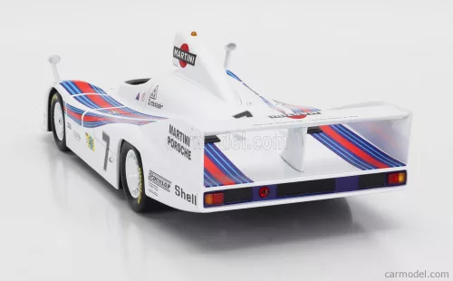 PORSCHE 936/77 2.1L F6 TURBO TEAM MARTINI RACING N 7 3rd 24h LE MANS 1978 H.HAYWOOD - P.GREGG - R.JOEST
