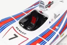 PORSCHE 936/77 2.1L F6 TURBO TEAM MARTINI RACING N 7 3rd 24h LE MANS 1978 H.HAYWOOD - P.GREGG - R.JOEST