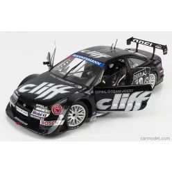   OPEL  CALIBRA V6 CLIFF TEAM JOEST N 20 DTM ITC 1995 J.J.LEHTO