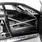 OPEL  CALIBRA V6 CLIFF TEAM JOEST N 20 DTM ITC 1995 J.J.LEHTO