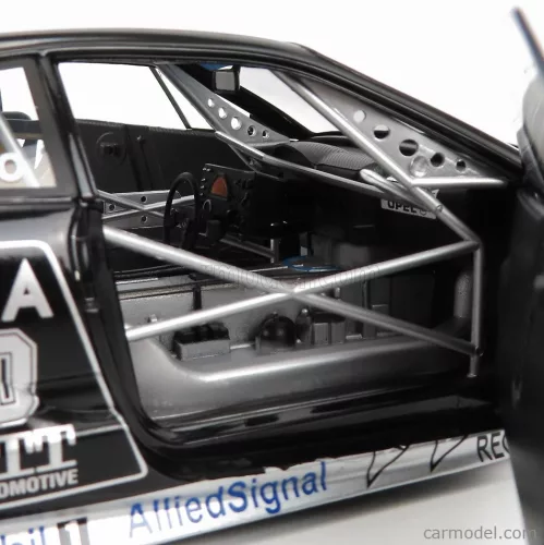 OPEL  CALIBRA V6 CLIFF TEAM JOEST N 20 DTM ITC 1995 J.J.LEHTO