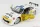 OPEL  CALIBRA V6 4x4 TEAM JOEST N 9 DTM ITC 1995 M.REUTER