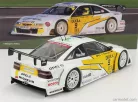 OPEL  CALIBRA V6 4x4 TEAM JOEST N 9 DTM ITC 1995 M.REUTER