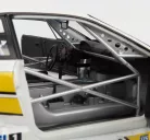OPEL  CALIBRA V6 4x4 TEAM JOEST N 9 DTM ITC 1995 M.REUTER