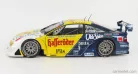 OPEL  CALIBRA V6 4X4 TEAM ROSBERG N 1 WINNER RACE 1+2 HOCKENHEIM DTM ITC 1995 KLAUS LUDWIG