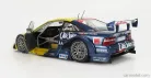 OPEL  CALIBRA V6 4X4 TEAM ROSBERG N 1 WINNER RACE 1+2 HOCKENHEIM DTM ITC 1995 KLAUS LUDWIG