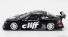 OPEL  CALIBRA V6 TEAM JOEST N 7 WINNER RACE 1 HOCKENHEIM DTM ITC 1996 MANUEL REUTER  BLACK