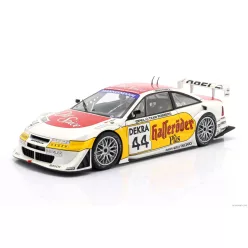   OPEL  CALIBRA V6 4x4 TEAM ROSBERG N 44 ITC SEASON 1996 HANS JOACHIM STUCK  WHITE YELLOW RED